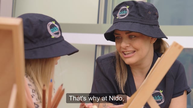 Nido Early School Cumberland Park  video thumbnail 10