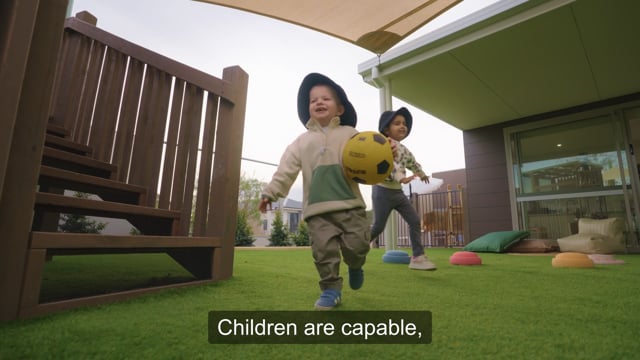 Nido Early School Wandi video thumbnail 10