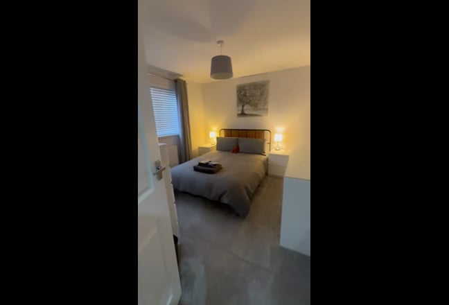 Room for rent  Main Photo