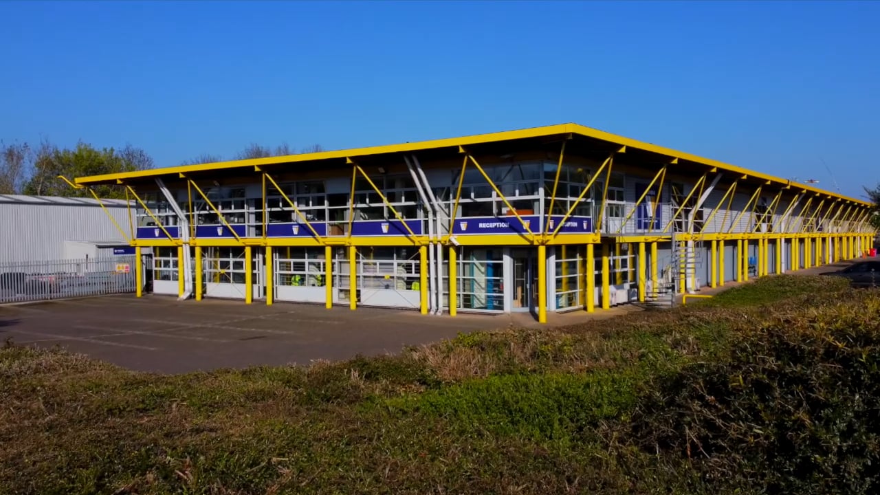 Wickens Engineering - Worcester
