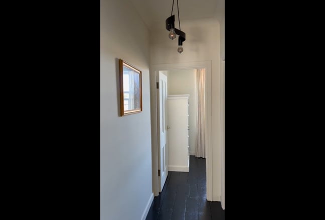 Furnished Single Room – Central Penryn - Bill incl Main Photo