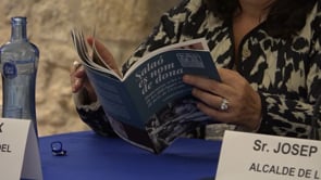 El llibre Salaó és Nom de Dona ret homenatge a les anxoveres de l'Escala