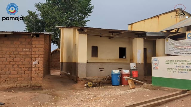 L’insalubrité menace