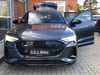 Video af Audi E-tron 55 S Line Quattro 408HK 5d Aut.