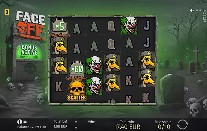 Face_Off_Multiplier