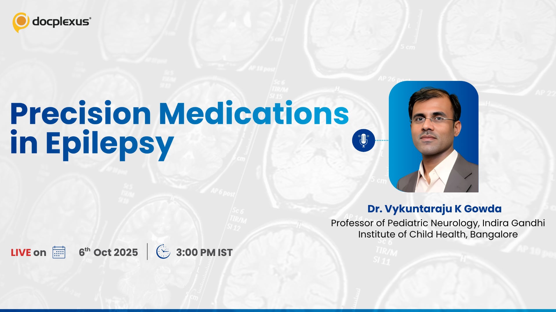Precision Medications in Epilepsy