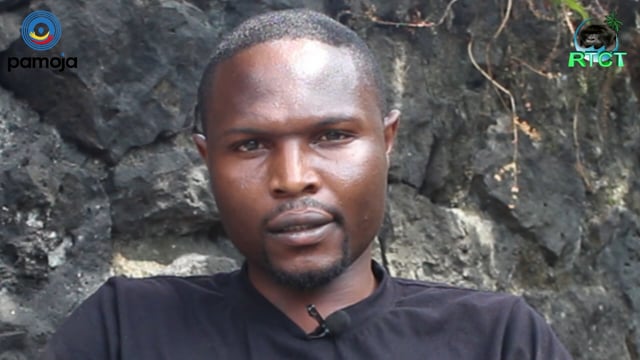 Honorable Kambale Makeusa Julio : l&rsquo;entretien