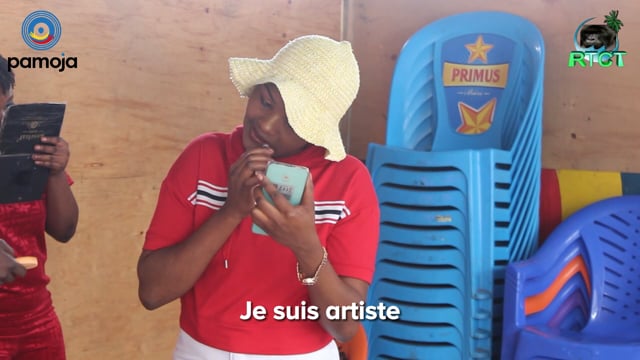 Vie d&rsquo;actrice