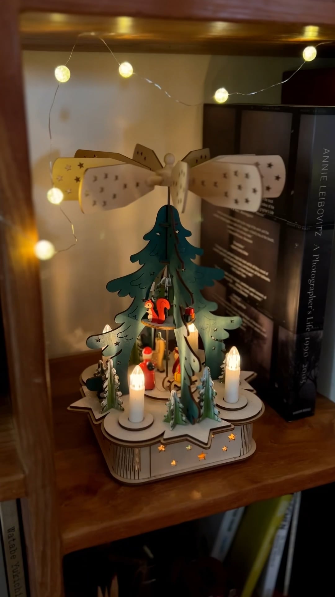 StudioClip クリスマスツリー studio CLIP】のクリスマスツリー。 | LEE