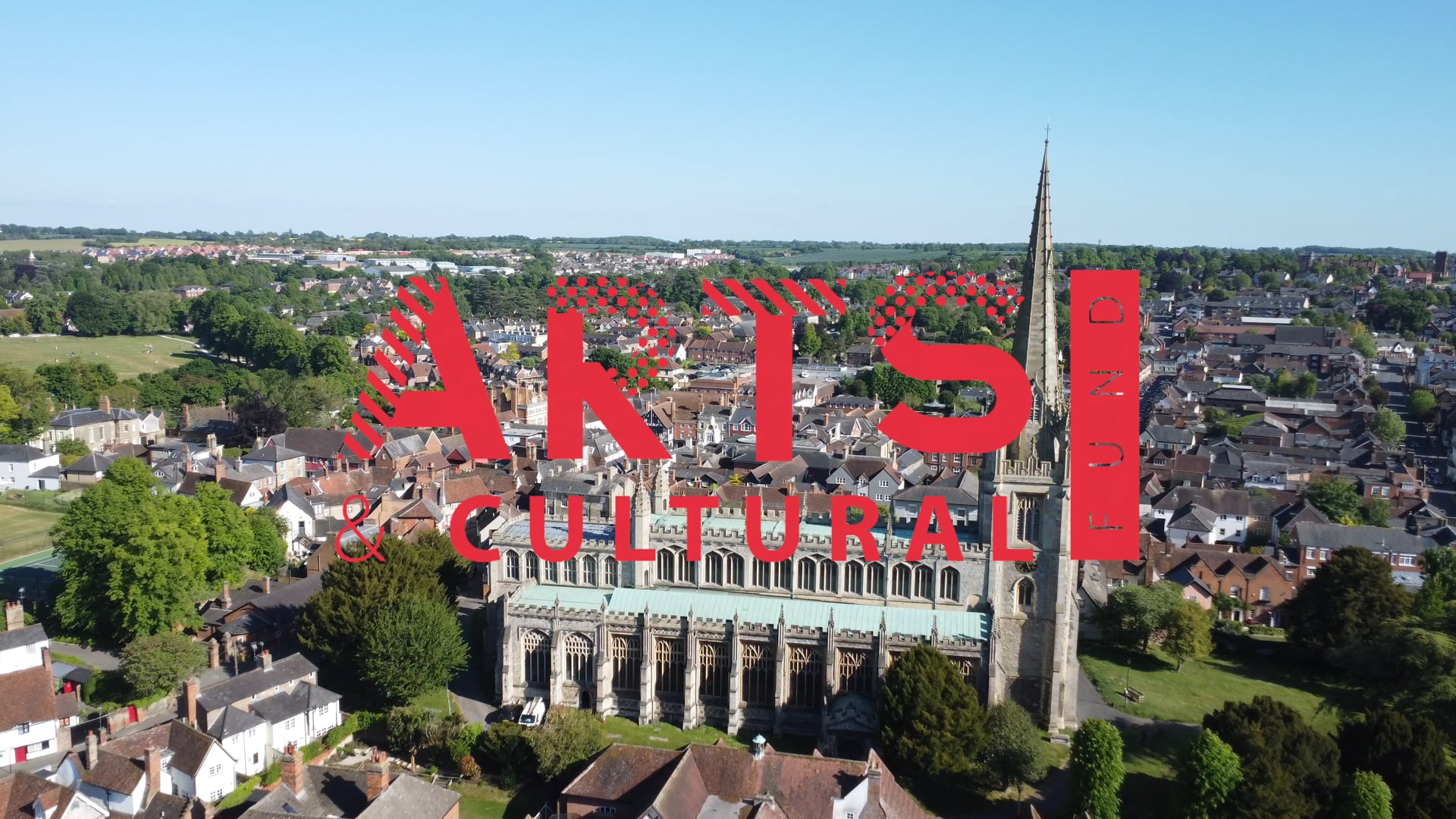 Essex County Council - Arts & Cultural Fund 2025