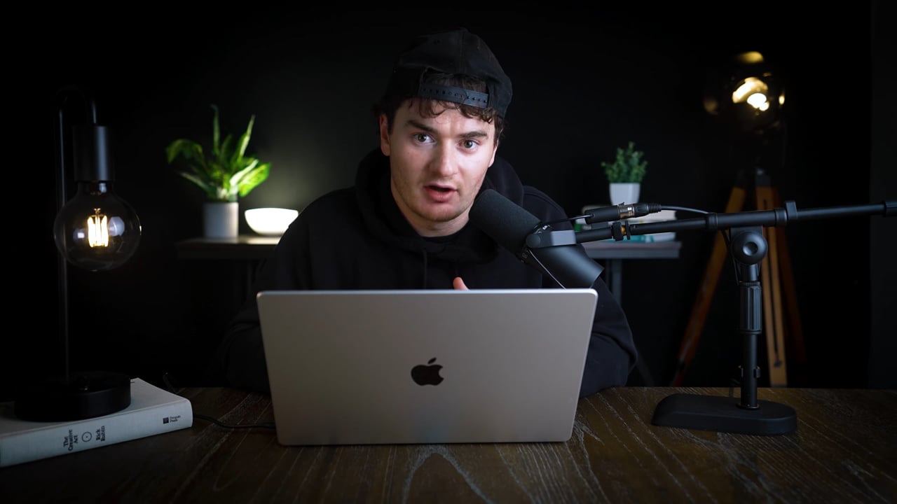 Edit your own images