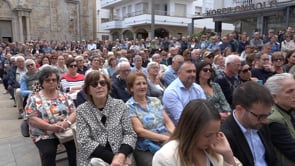 Festa de l'Anxova atramuntanada amb més de 2.000 degustacions
