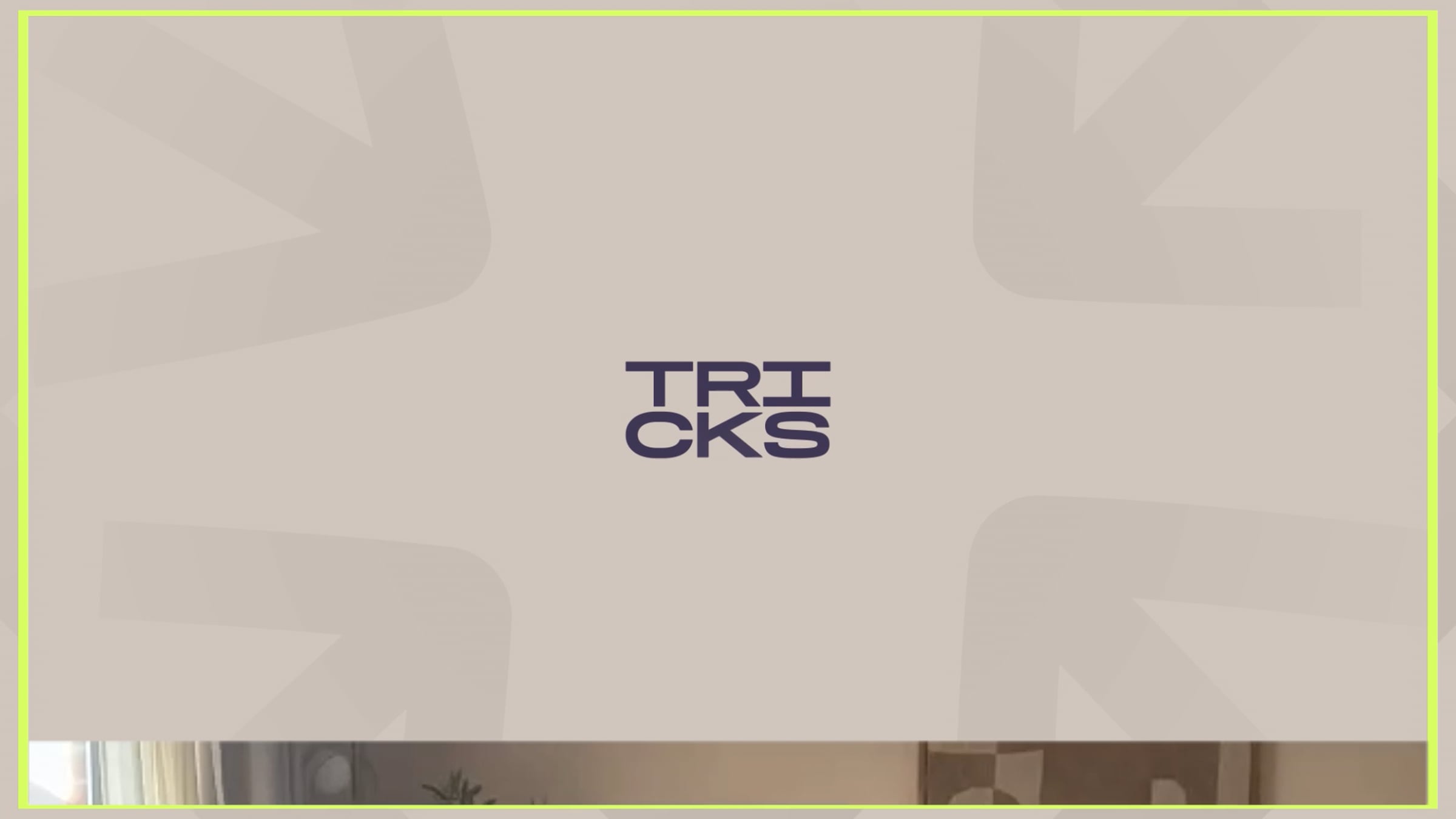 Tricks Review Reel | Videos & Movies on Vimeo