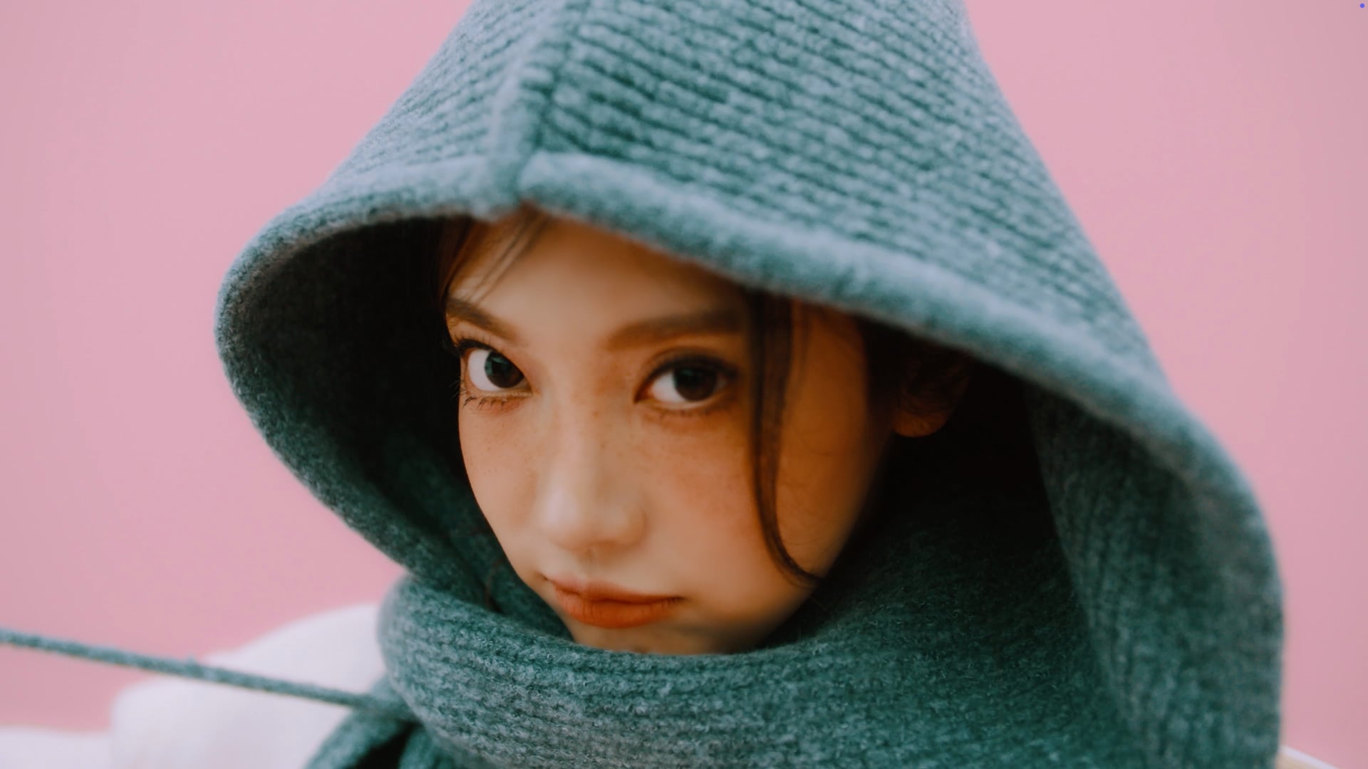 【FILA】NINNING's Special Film for 25FW