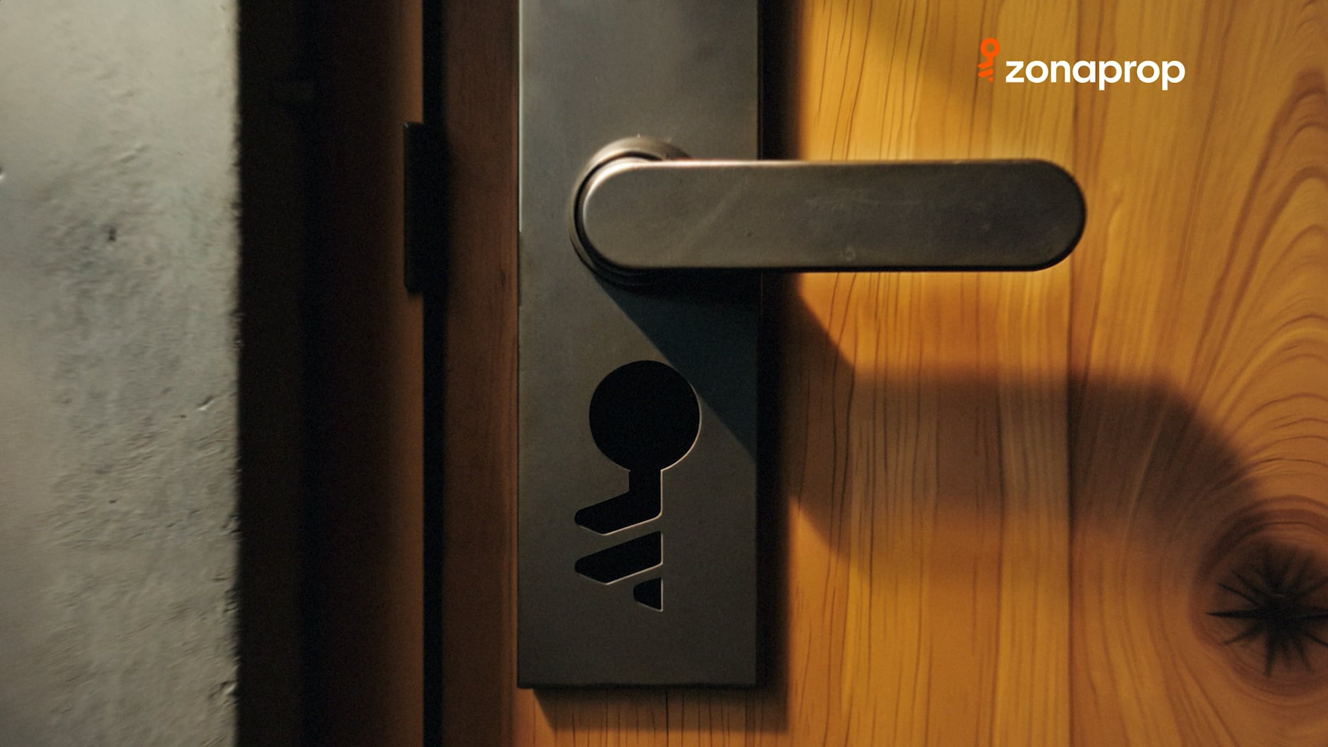 ZONA PROP :: LLAVE MAESTRA