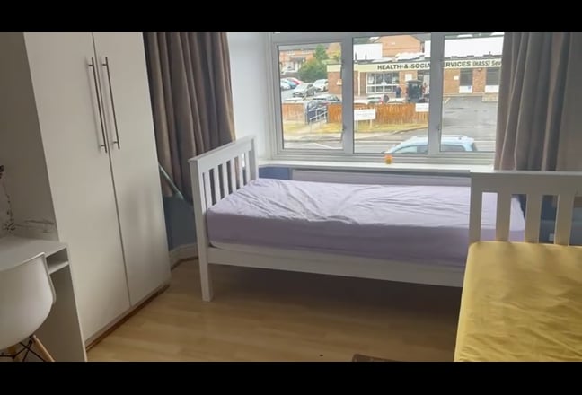 Room Share for Rent Main Photo