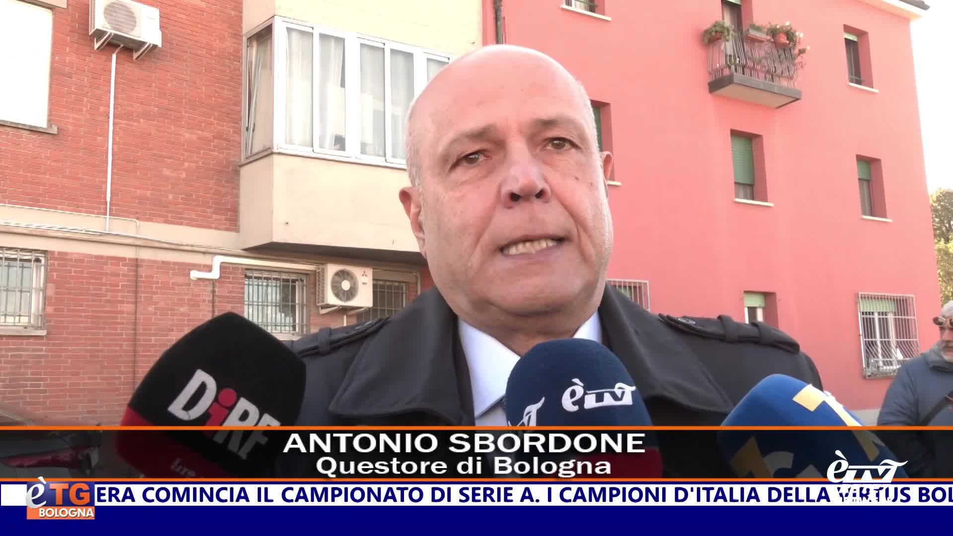 èTG –  Edizione Giorno 06/10/2025