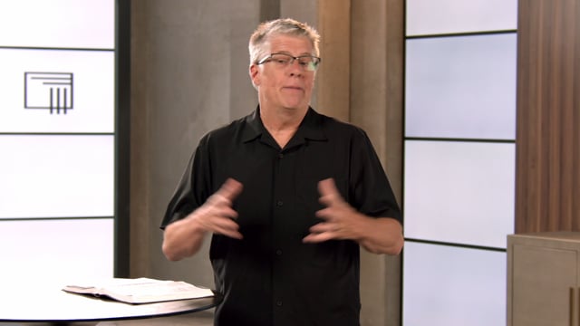 Gods Provision for Vision