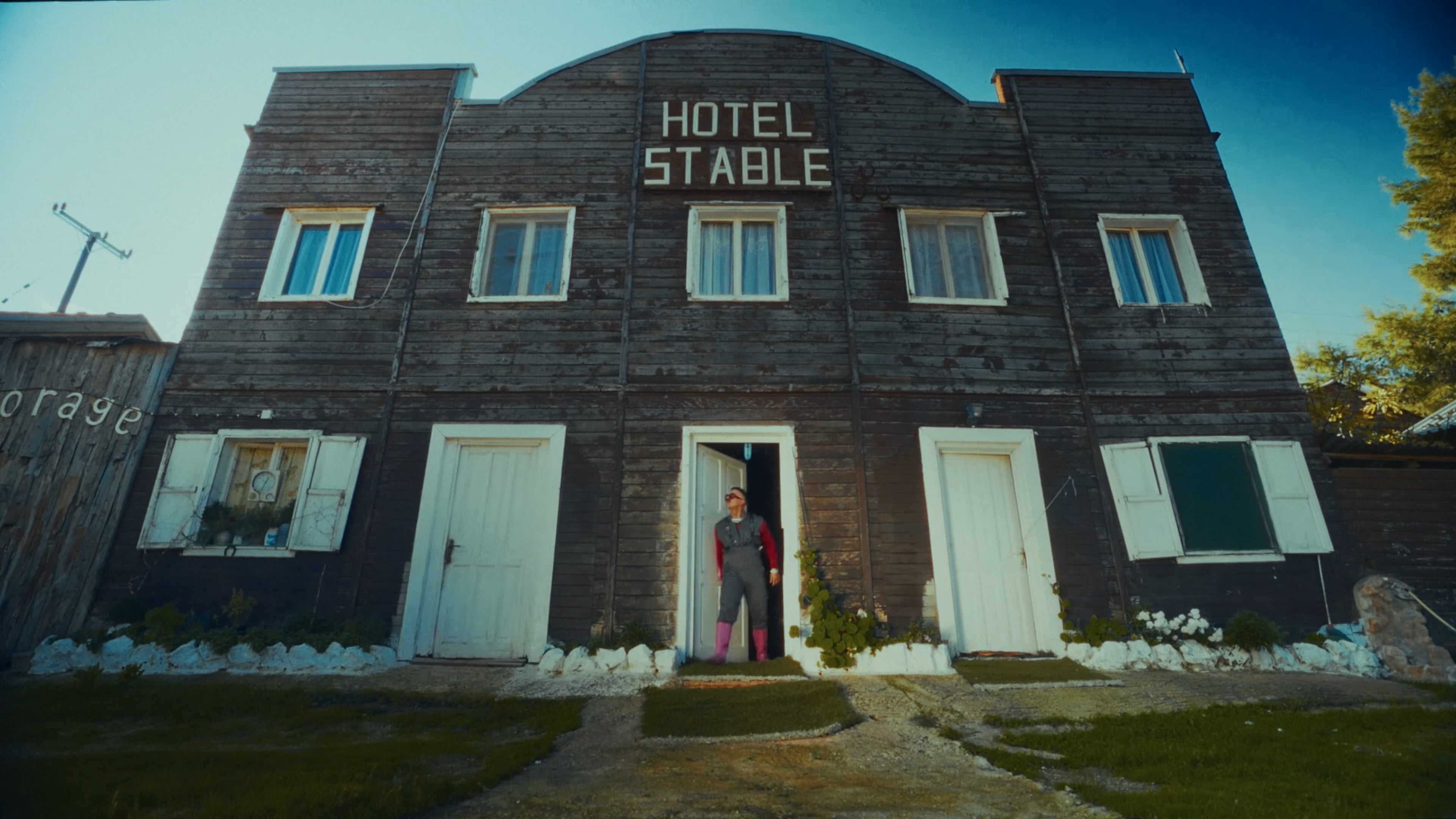 CLAYDEE X EMY PEREZ X WOLVES TEAM - AWOOF