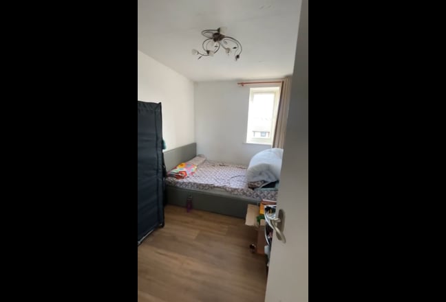 Flat available in Canary Wharf  Main Photo