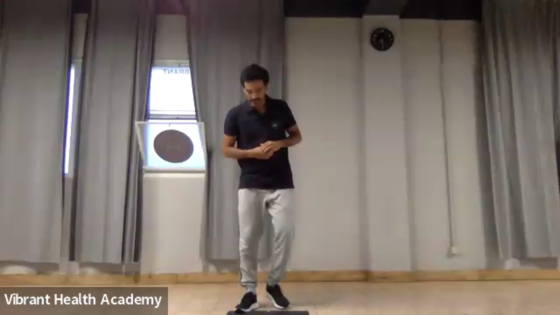 VC - Uper Body | 06/10/25