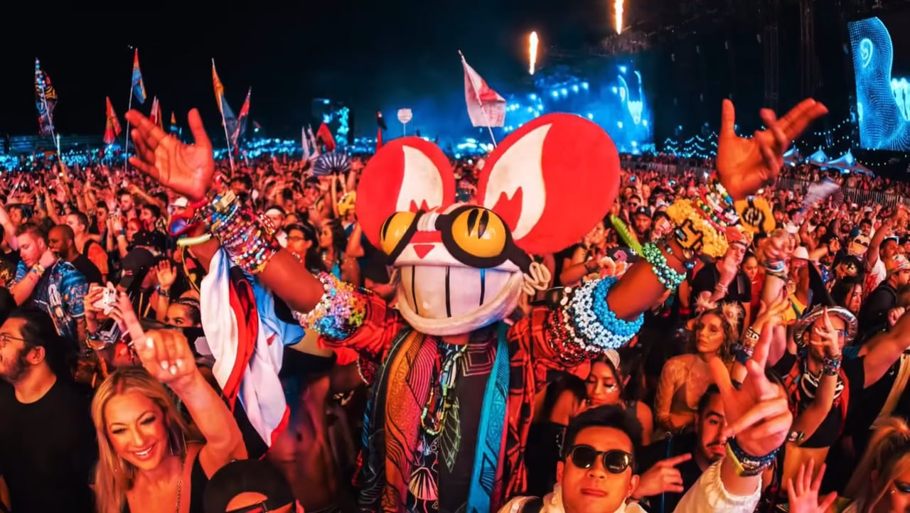 Soundstorm Music Festival 2024 video thumbnail