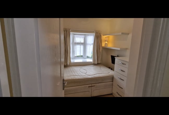 Video 1: Down stairs kitchen