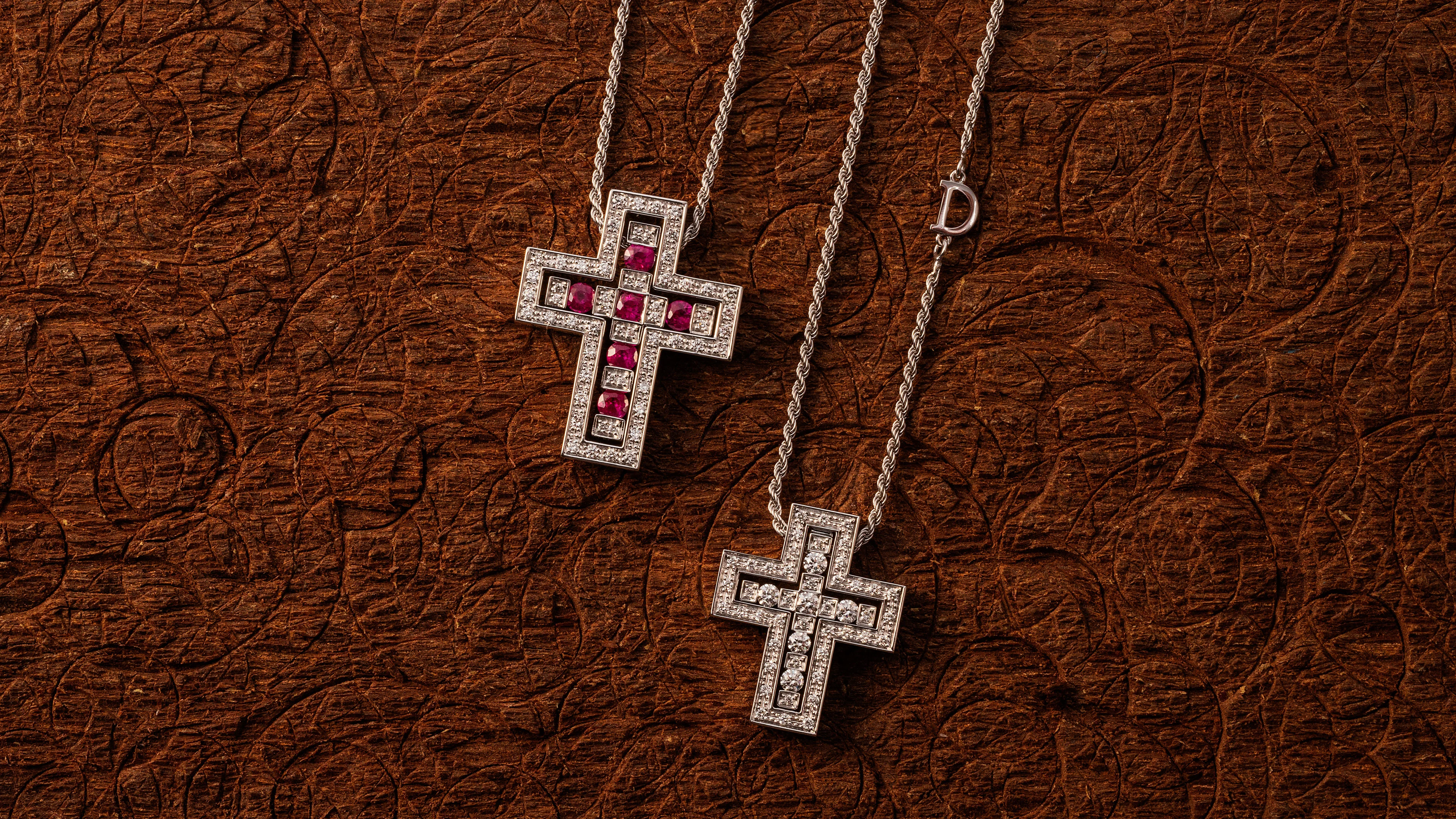 ベル・エポック 舞台裏：ジュエリーが生まれるまで | Damiani
