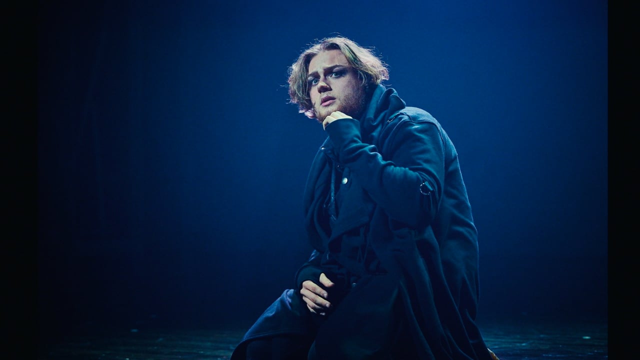 Vorschaubild von Kevin