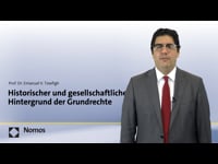 014 - Historischer und gesellschaftlicher Hintergrund der Grundrechte