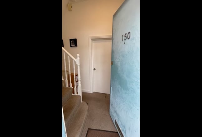 Large Double Room Mile End - All Bills Included Main Photo