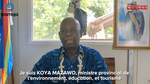 Koya Mazawo : l’entretien