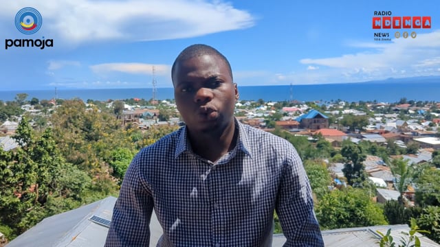 Le programme PAMOJA de l’intérieur