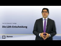 018 - Die Lüth-Entscheidung