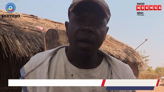 Mwanda : l&rsquo;urgence d&rsquo;un hôpital pour sauver des vies en péril