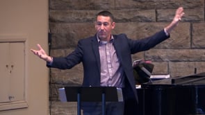 Sunday, October 5, 2025 - Sunday Worship Service