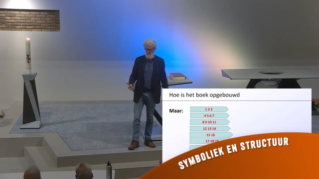 Cursus Openbaring - deel 2