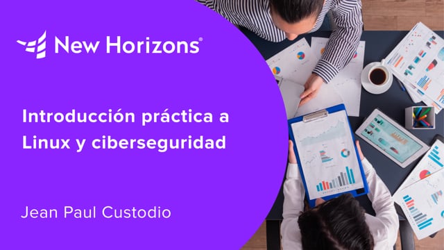 Introducción práctica a Linux y ciberseguridad