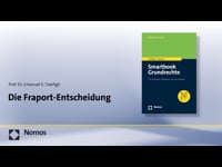 025 - Die Fraport-Entscheidung