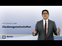 029 - Glaubensgemeinschaften