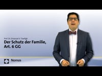 034 - Der Schutz der Familie, Art. 6 GG