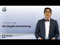 035 - Die Görgülü-Entscheidung