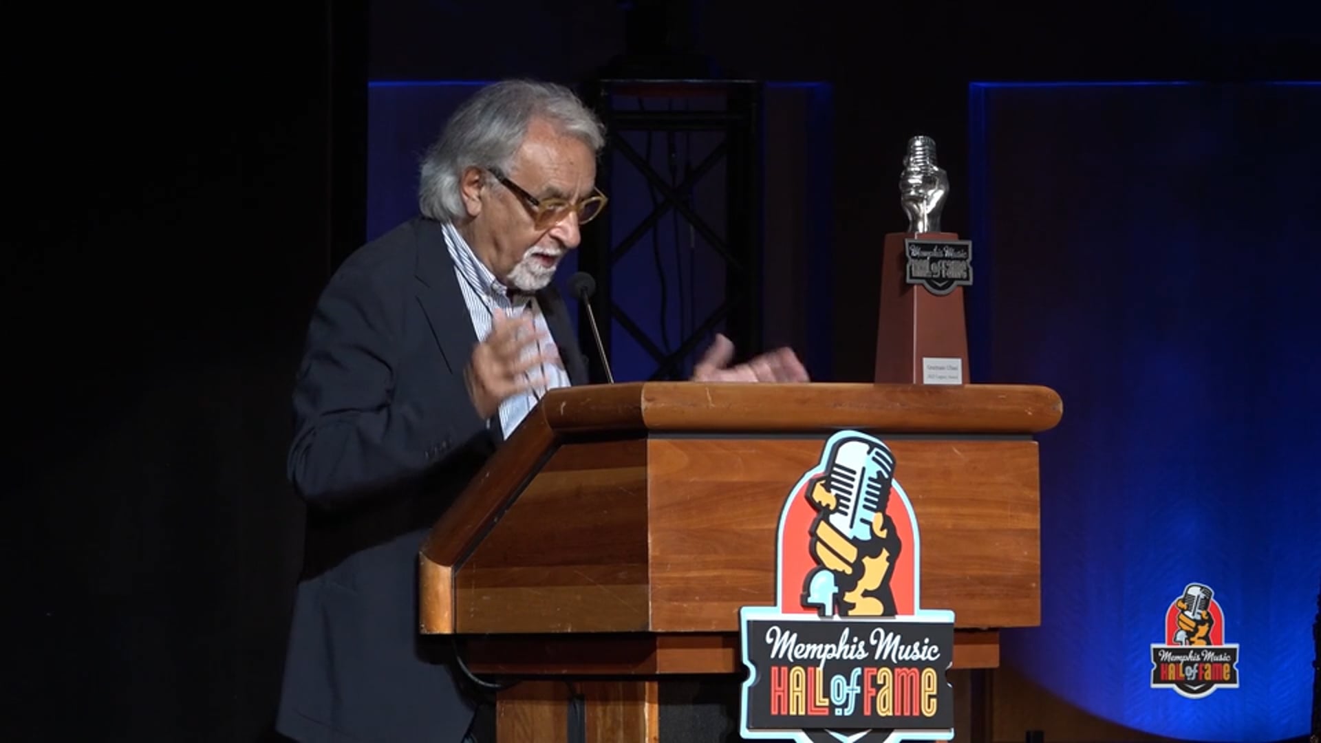 Memphis premia il “Porretta Soul Festival”