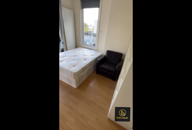 Single room •Brondesbury Park •Special Offer🎉 Main Photo