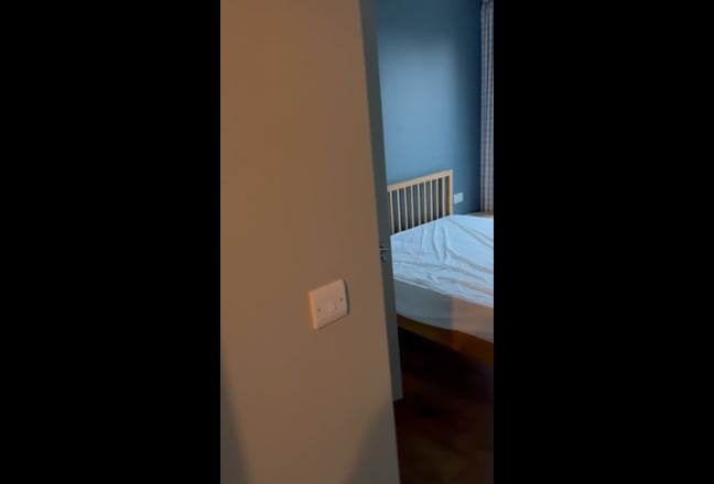 Double ensuit available , double bedroom  Main Photo