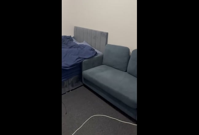 Beautiful Double Room  Main Photo