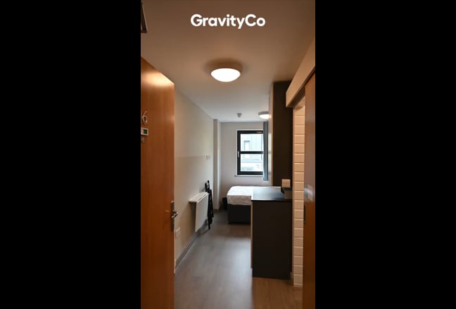 Get £600 cash back! En-Suite Room, Coliving House Main Photo
