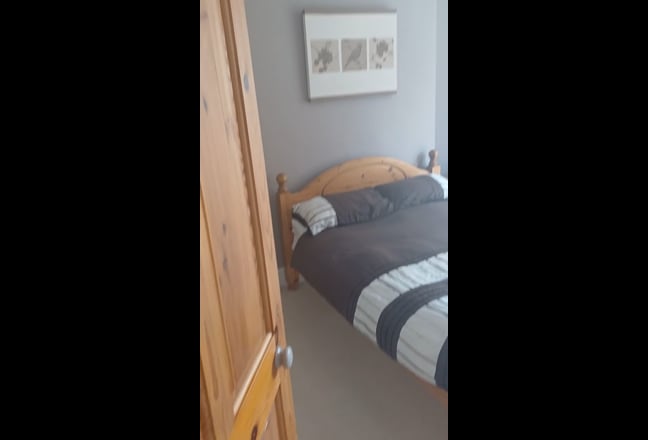 Furnished double room Main Photo