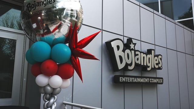 Bojangles Complex 70th Anniversary | Marjorie Molina — video thumbnail