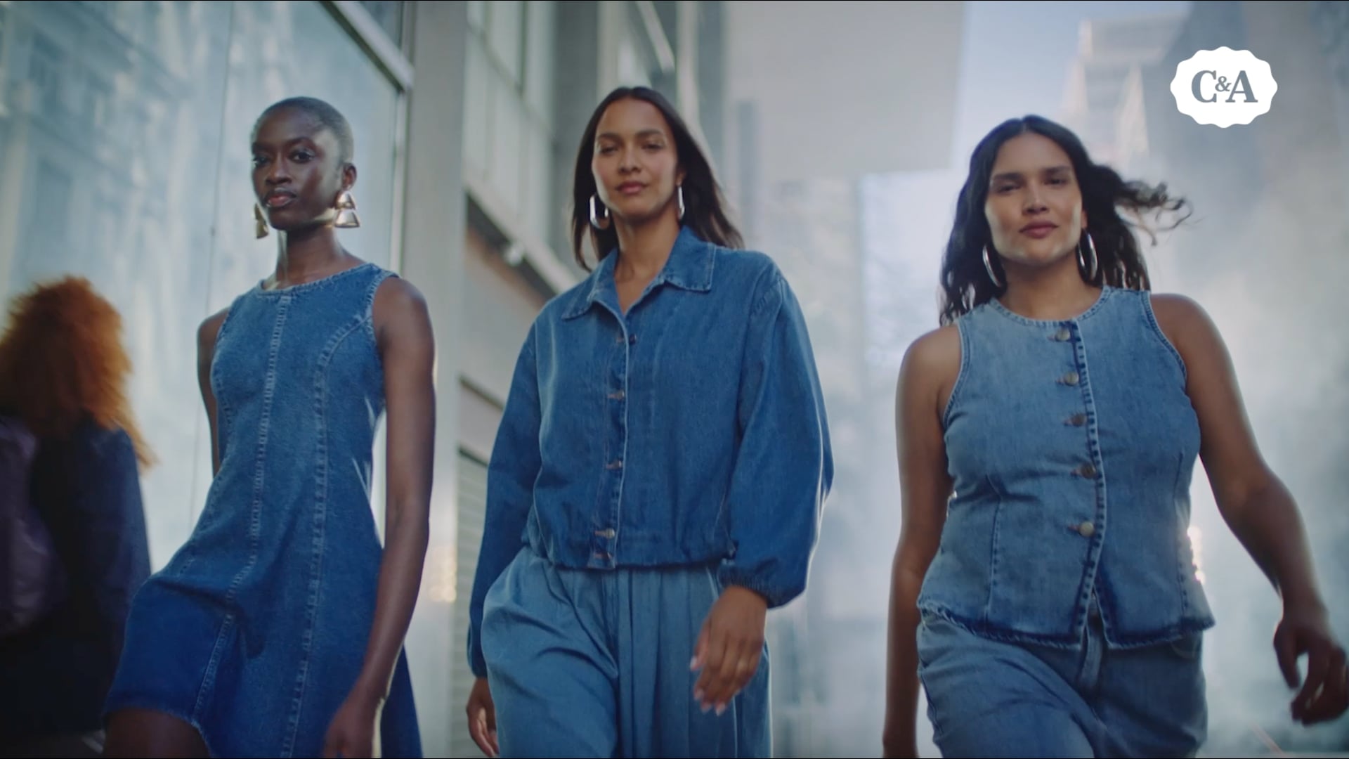 C&A A gente se encontra